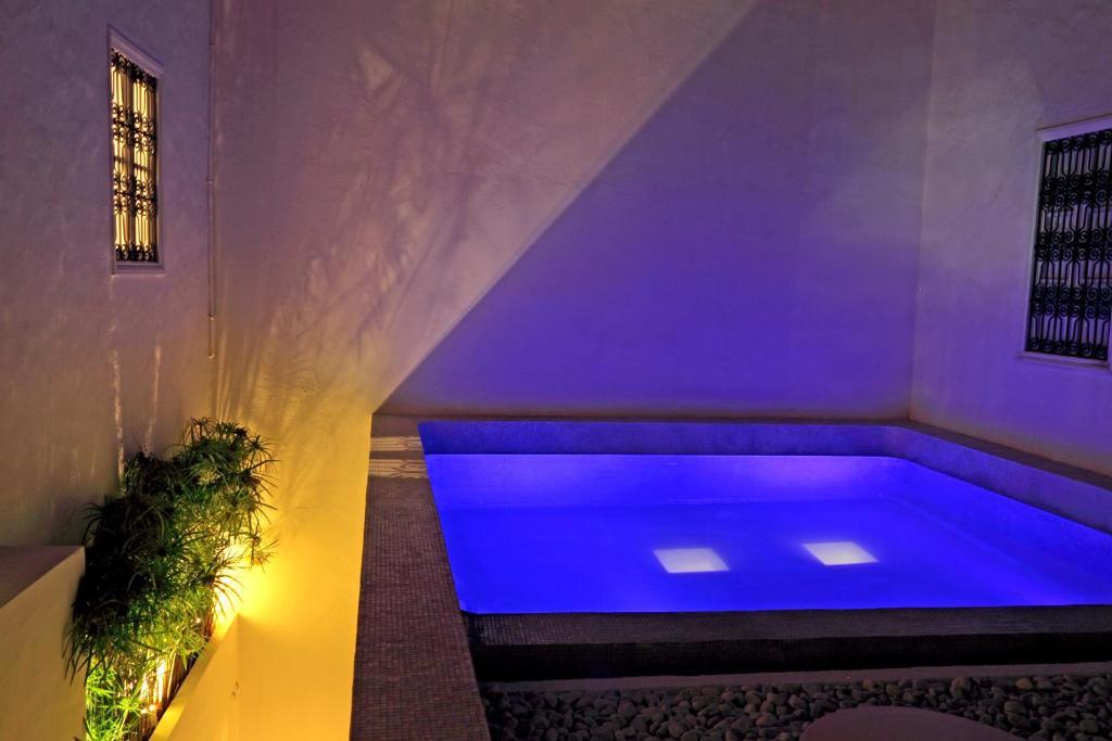 Dar Sabri Bed & Breakfast Nabeul Exterior photo